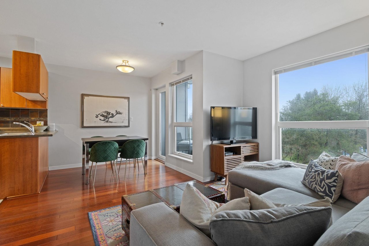 412-2891 E Hastings St