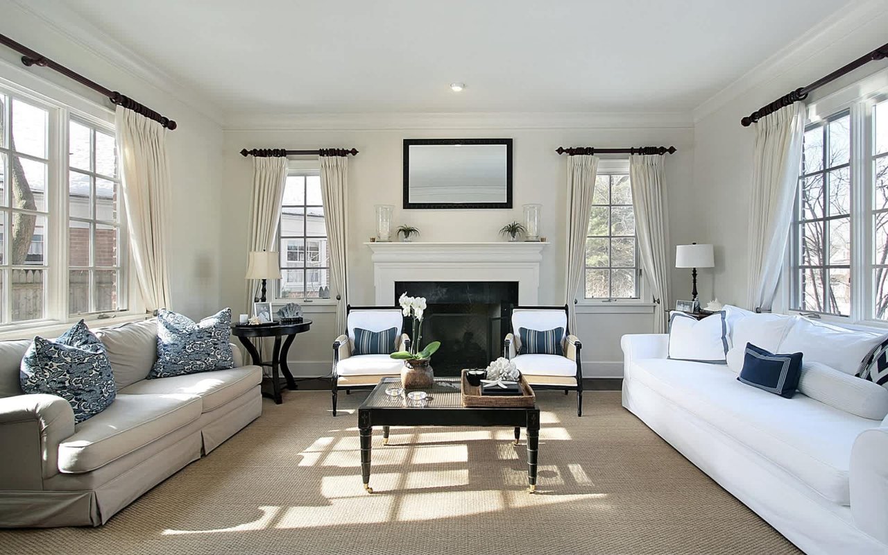 Luxury Homes for Sale in Indy