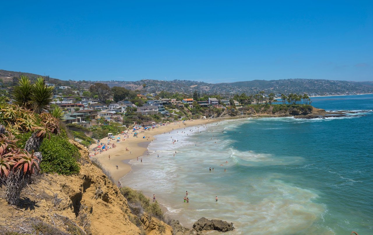 Laguna Niguel