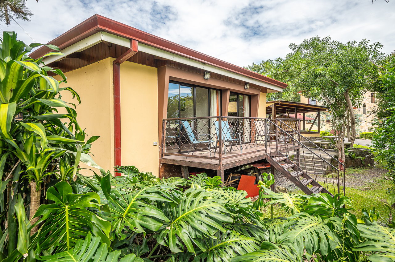 Panoramic View Pool Estate, Escazu, San Jose
