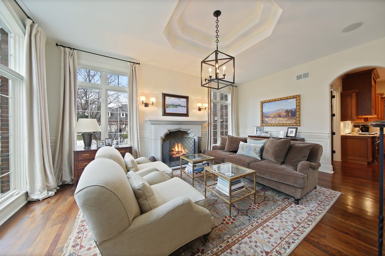 Appointed With Timeless Architecture & Unsurpassed Elegance