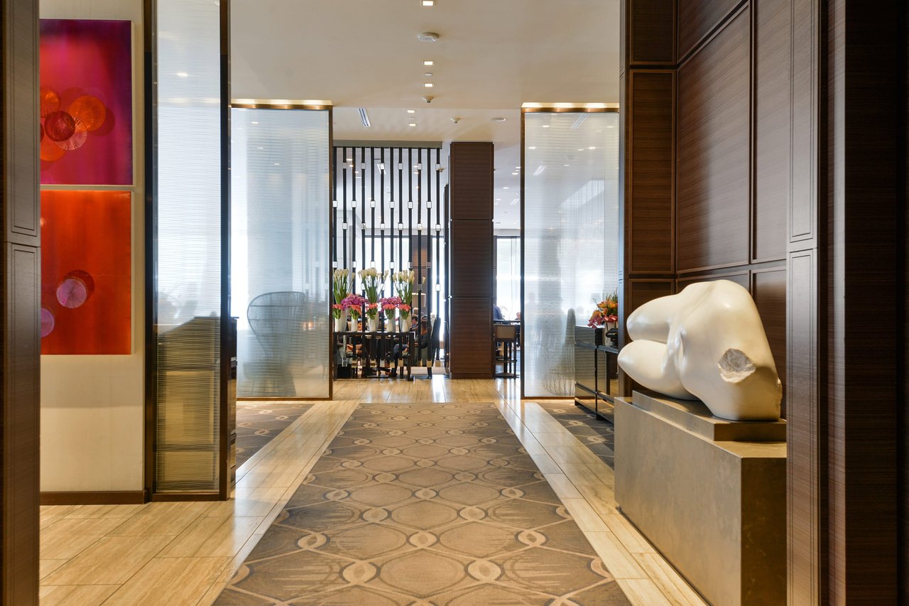 St. Regis Residence 24A