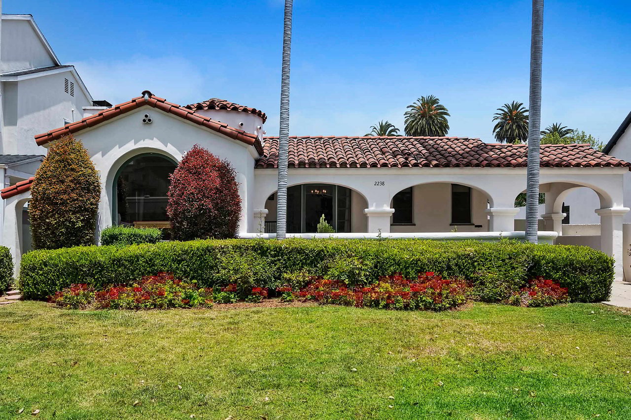 2238 Camden Ave
