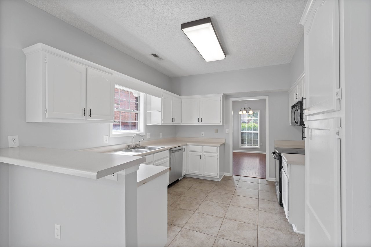 EDGEWATER HOME!