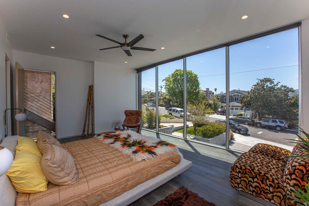 Redondo Beach Architectural