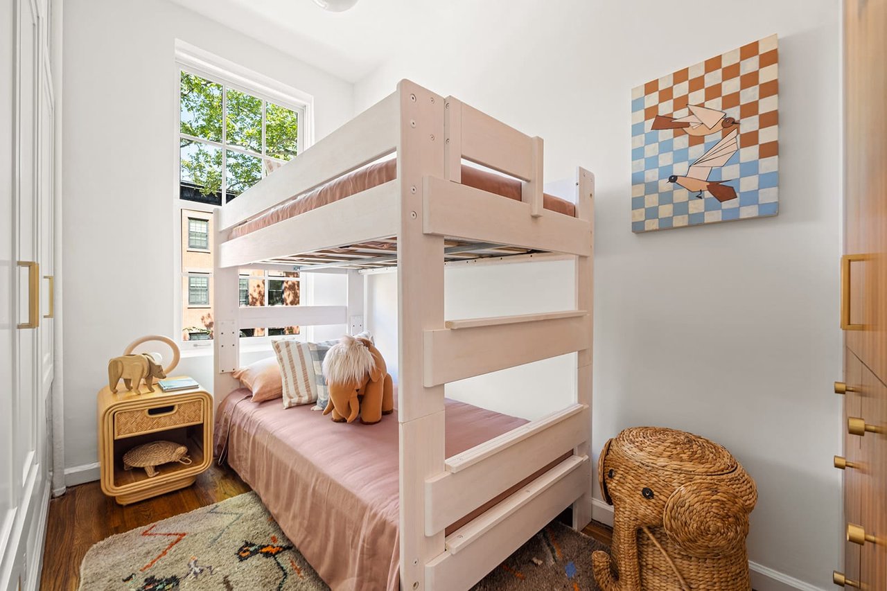167 Clinton Street Unit 3