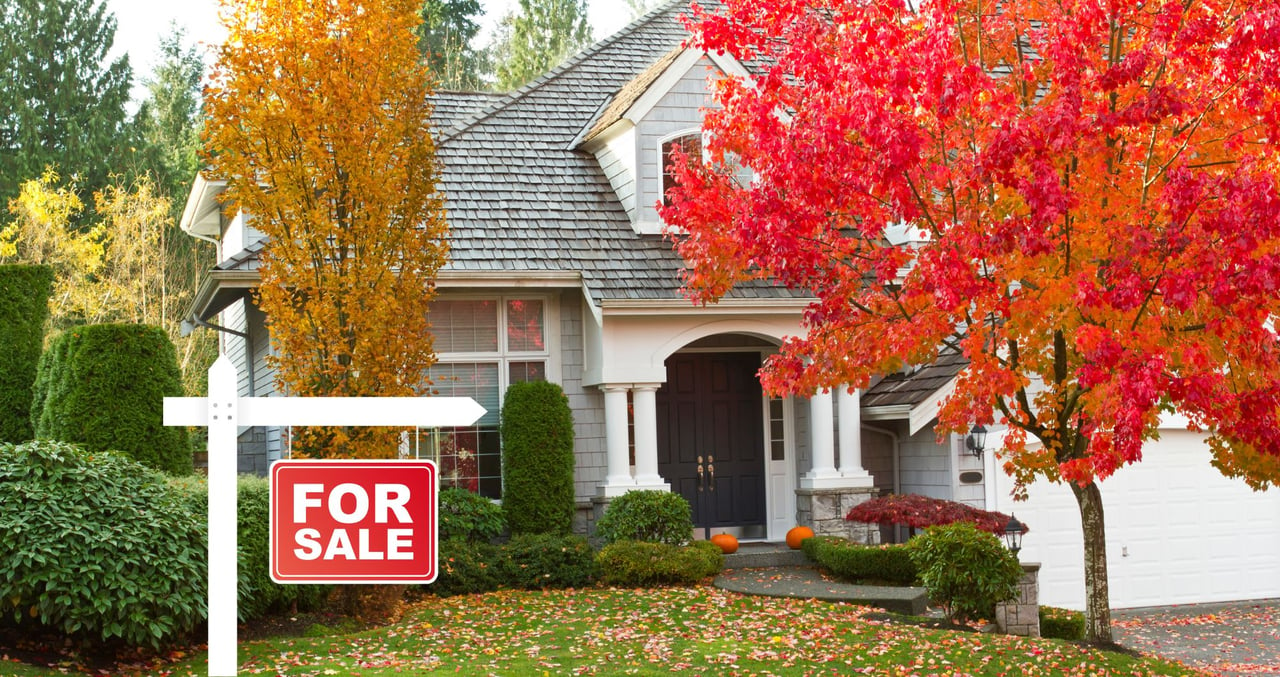 The Impact of Fall on Real Estate Markets: What Buyers and Sellers Can Expect