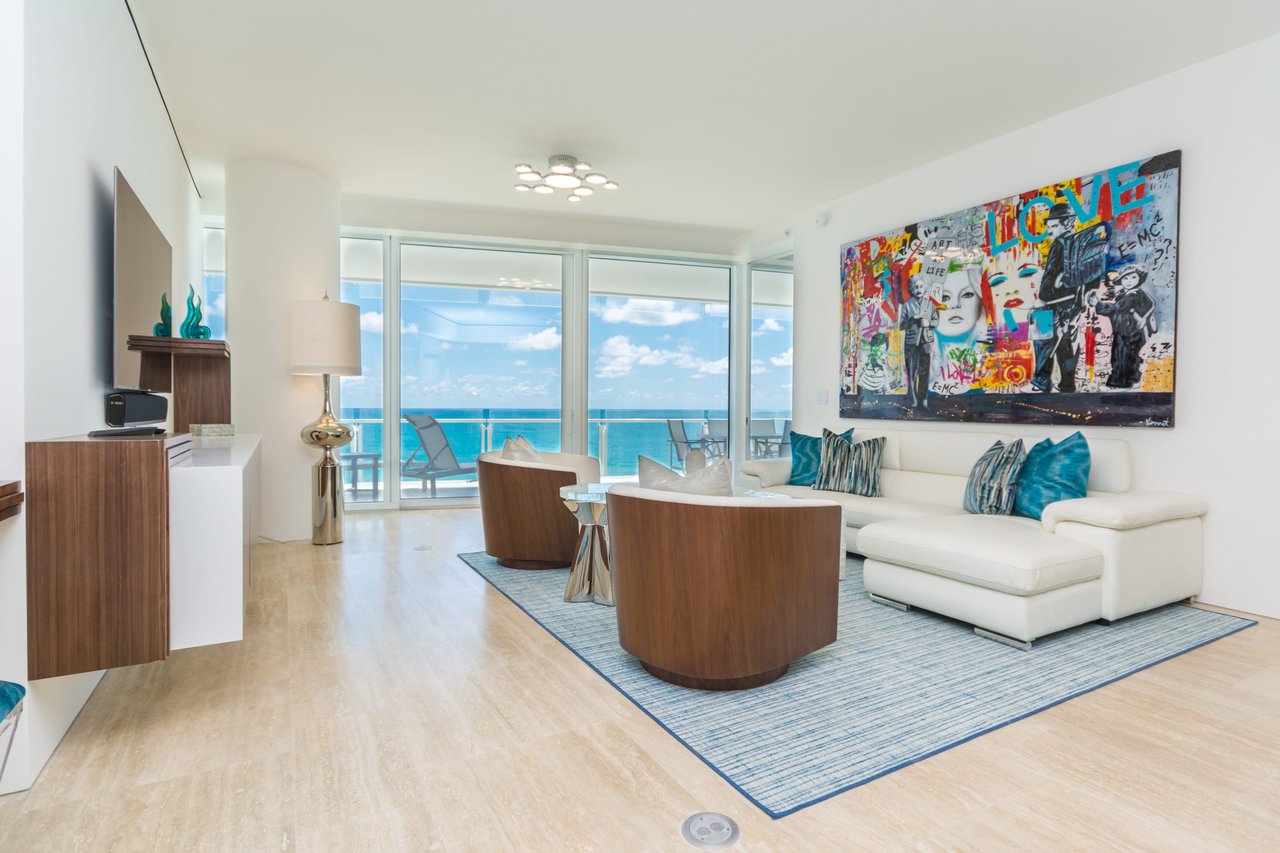 9001 Collins Ave Unit: S-705