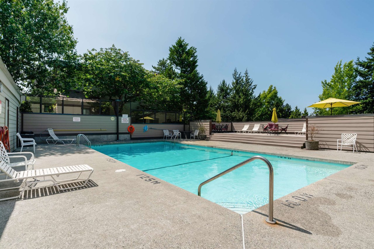 308-3905 Springtree Drive, Vancouver