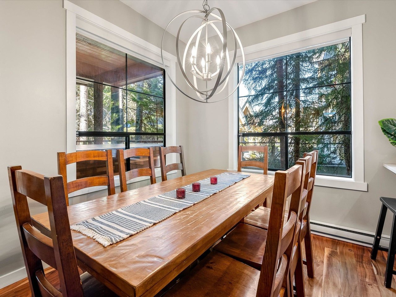 16-4873 Painted Cliff Road, Whistler