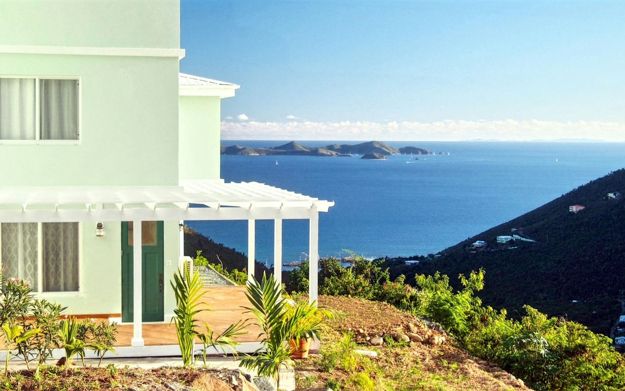 Everything You Need to Know About Moving to Tortola