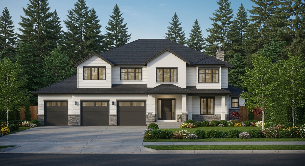 How to Prepare Your Oakville Real Estate for Sale