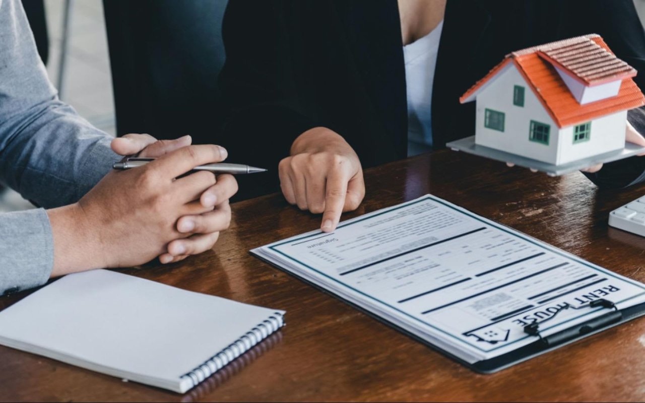 How to Find a Real Estate Agent