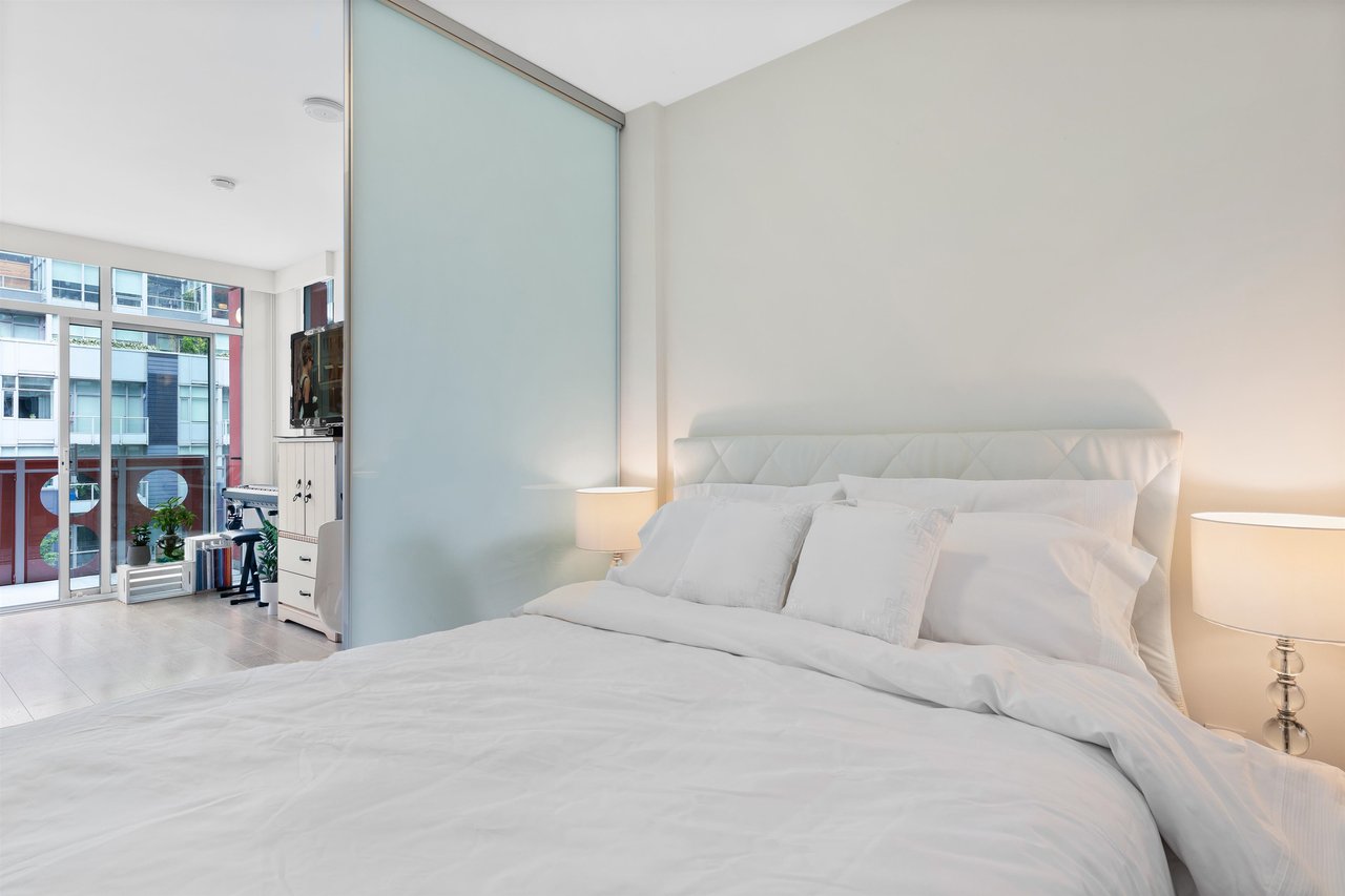 316-161 E 1st Avenue, Vancouver