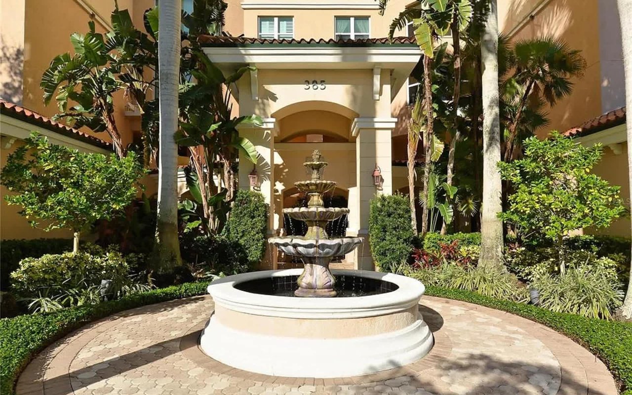 385 North Point Rd, Unit 304