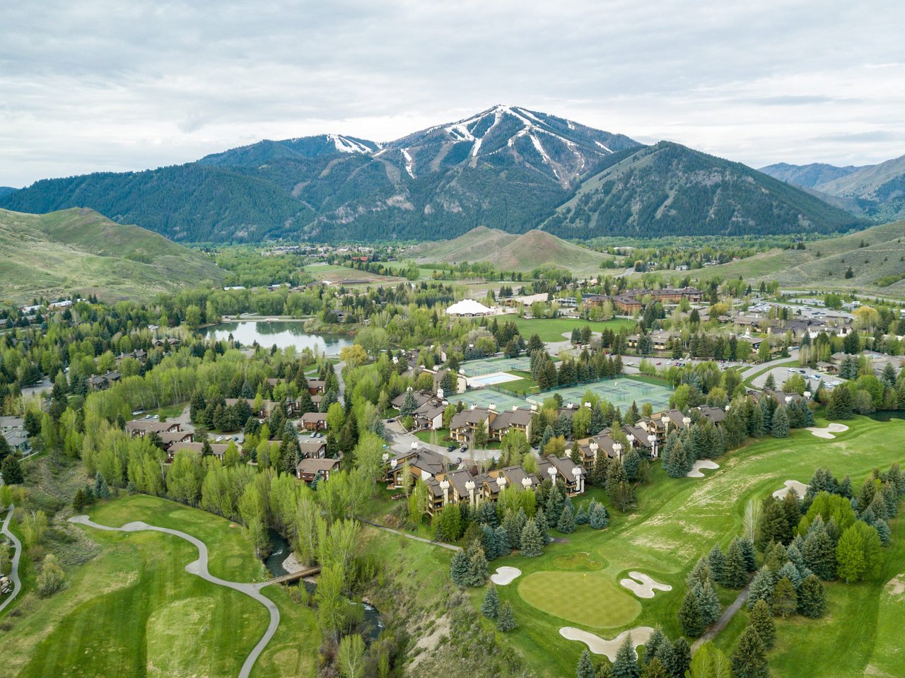 Sun Valley