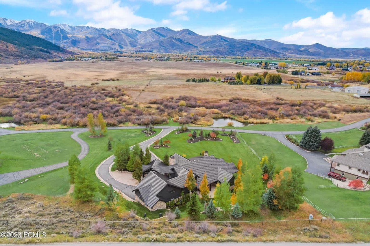 4400 N Ranch Creek Lane