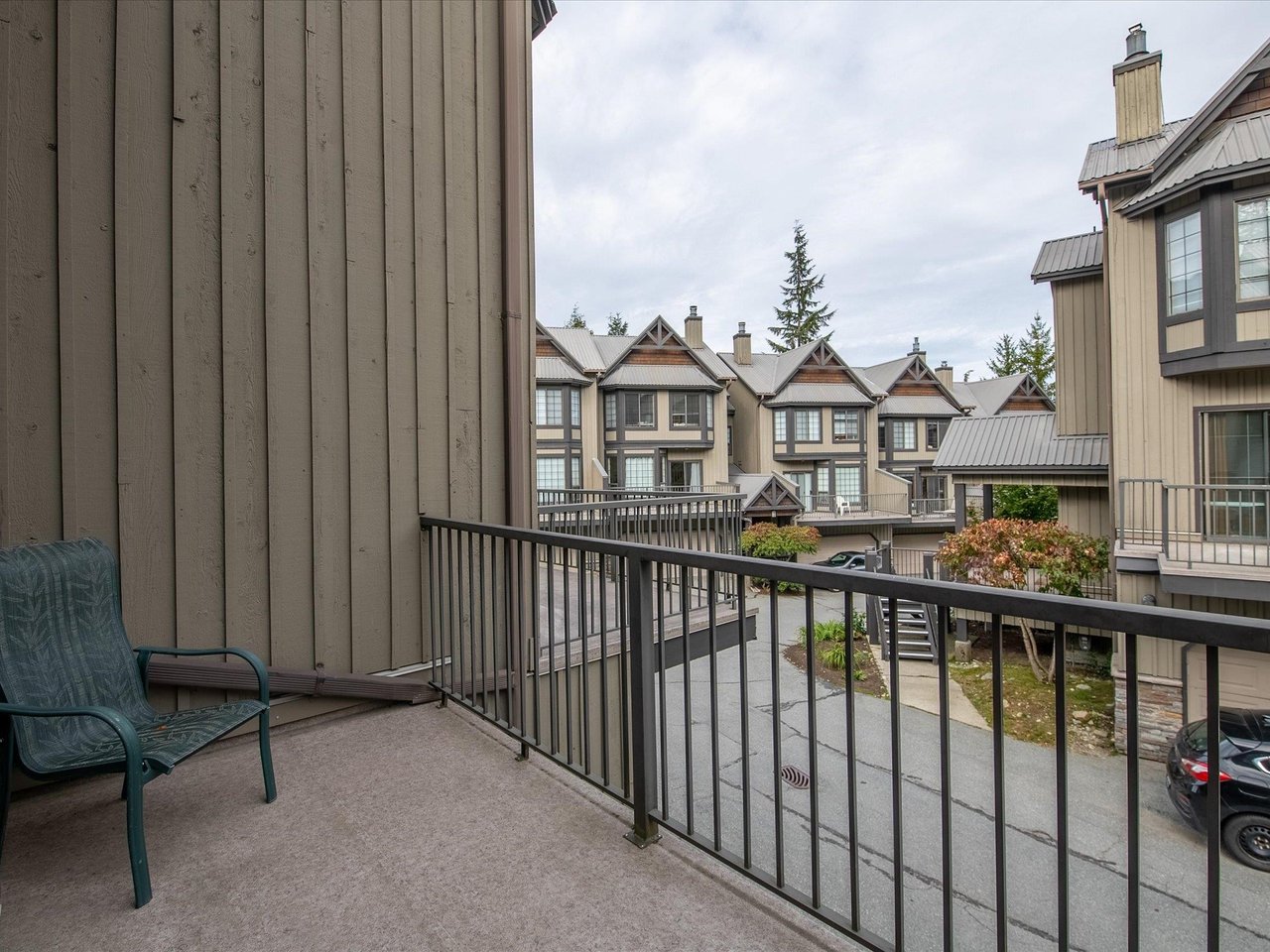 2-2104 Nordic Drive, Whistler
