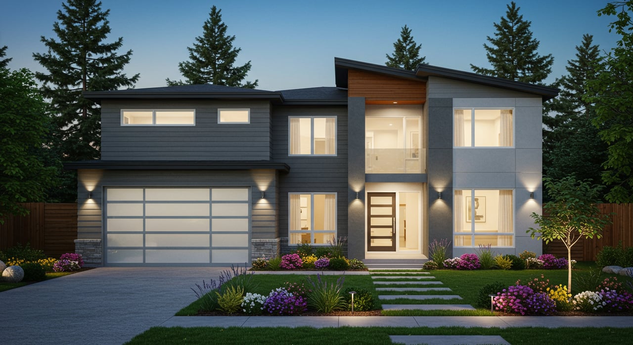 Clyde Hill Neighborhood Market Report | March 2021