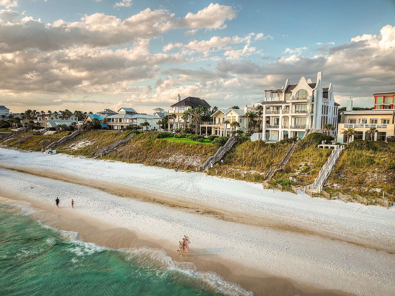 Seagrove Beach