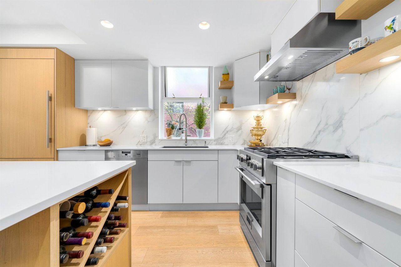 314-1450 W 6th Avenue, Vancouver