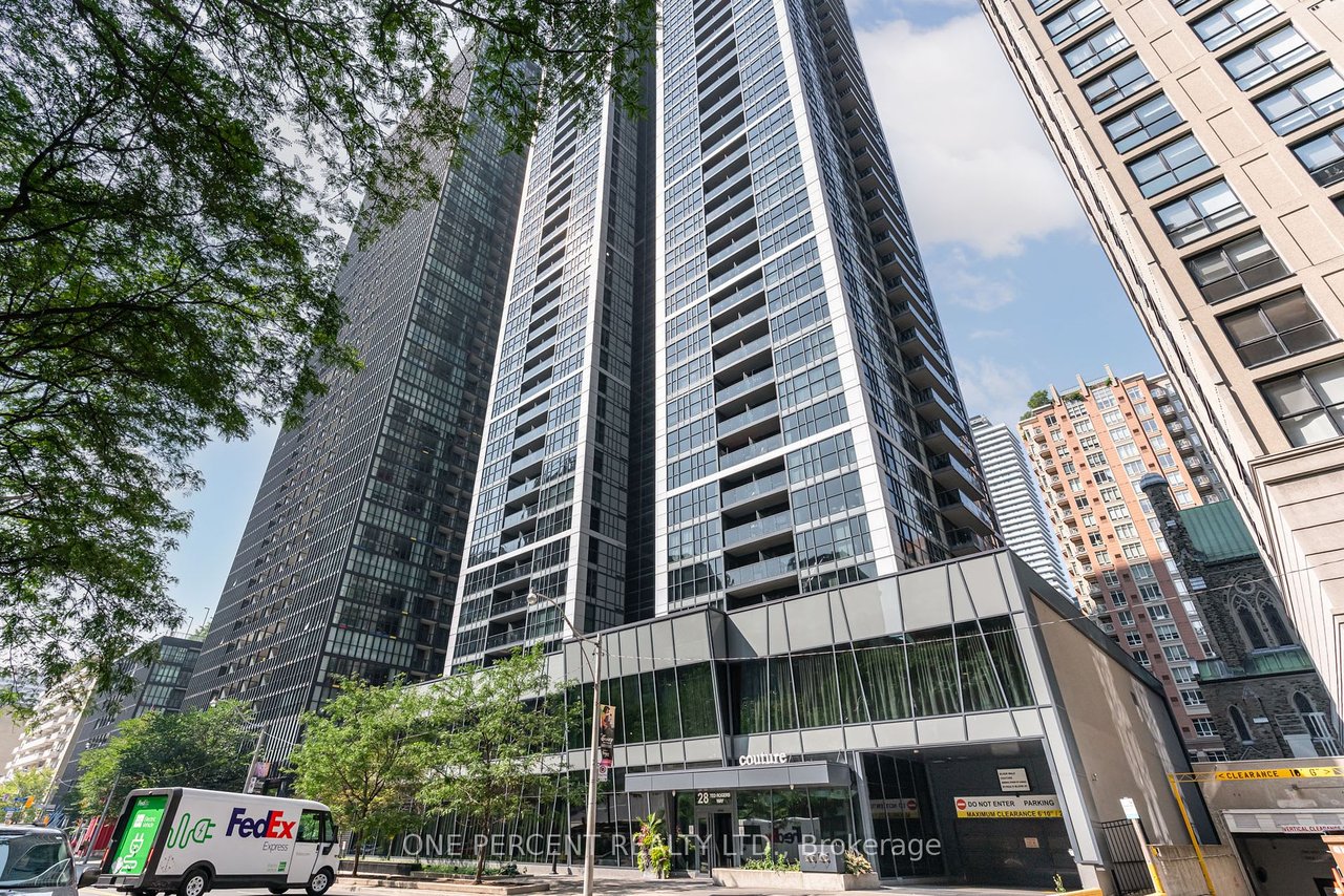 28 Ted Rogers Way 1109