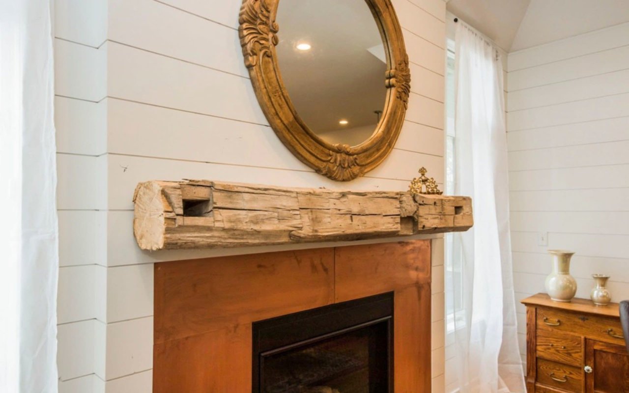 Wood Accent Trends in Iowa City