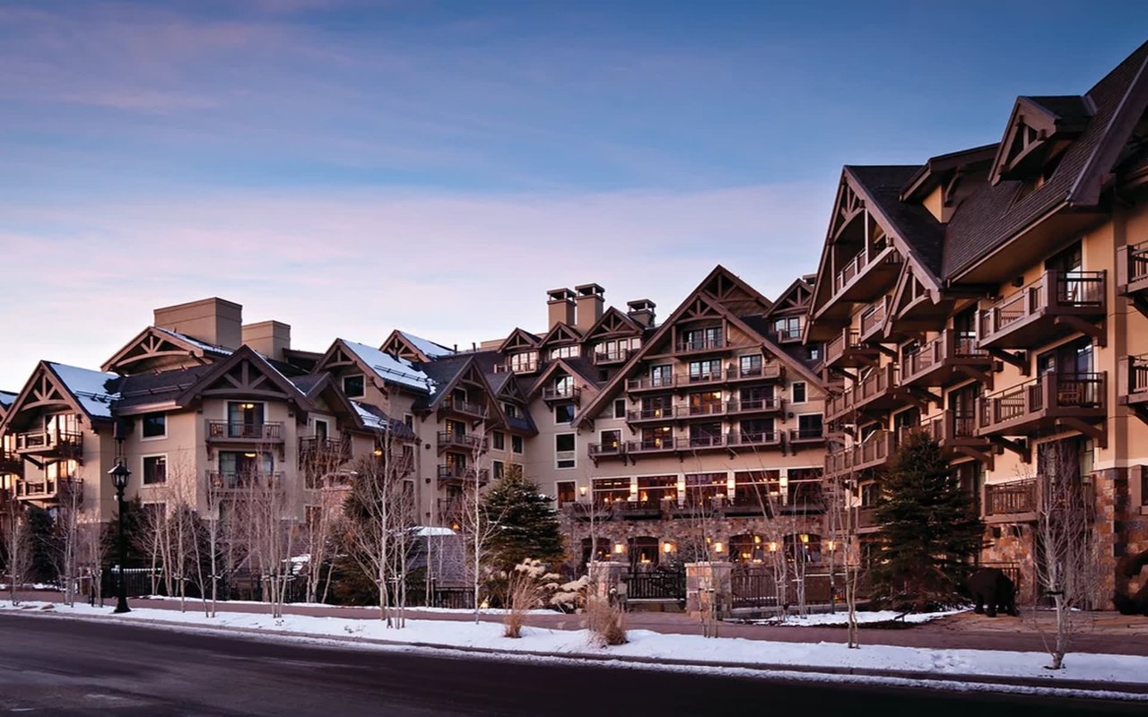 Four Seasons Vail