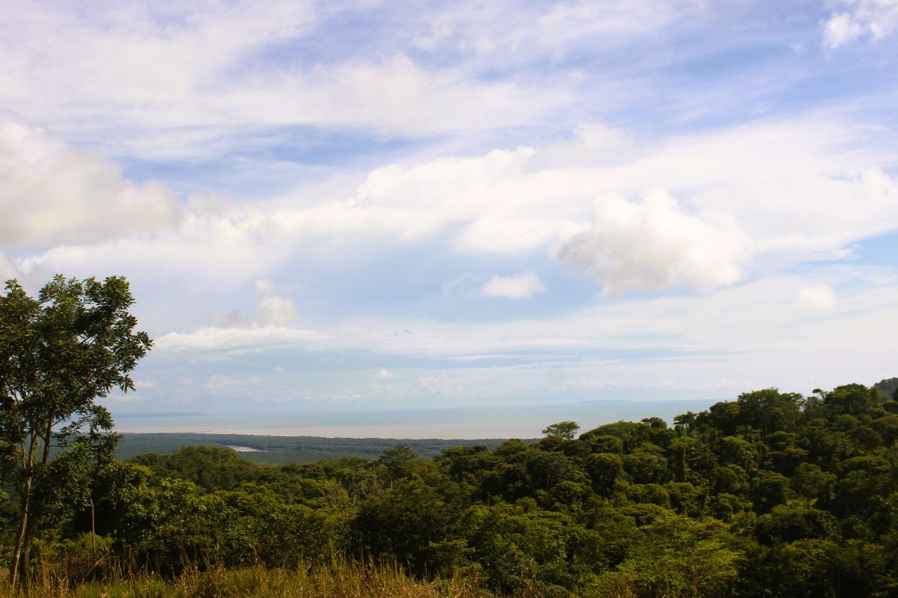 Ocean View lot in Stairway To The Stars