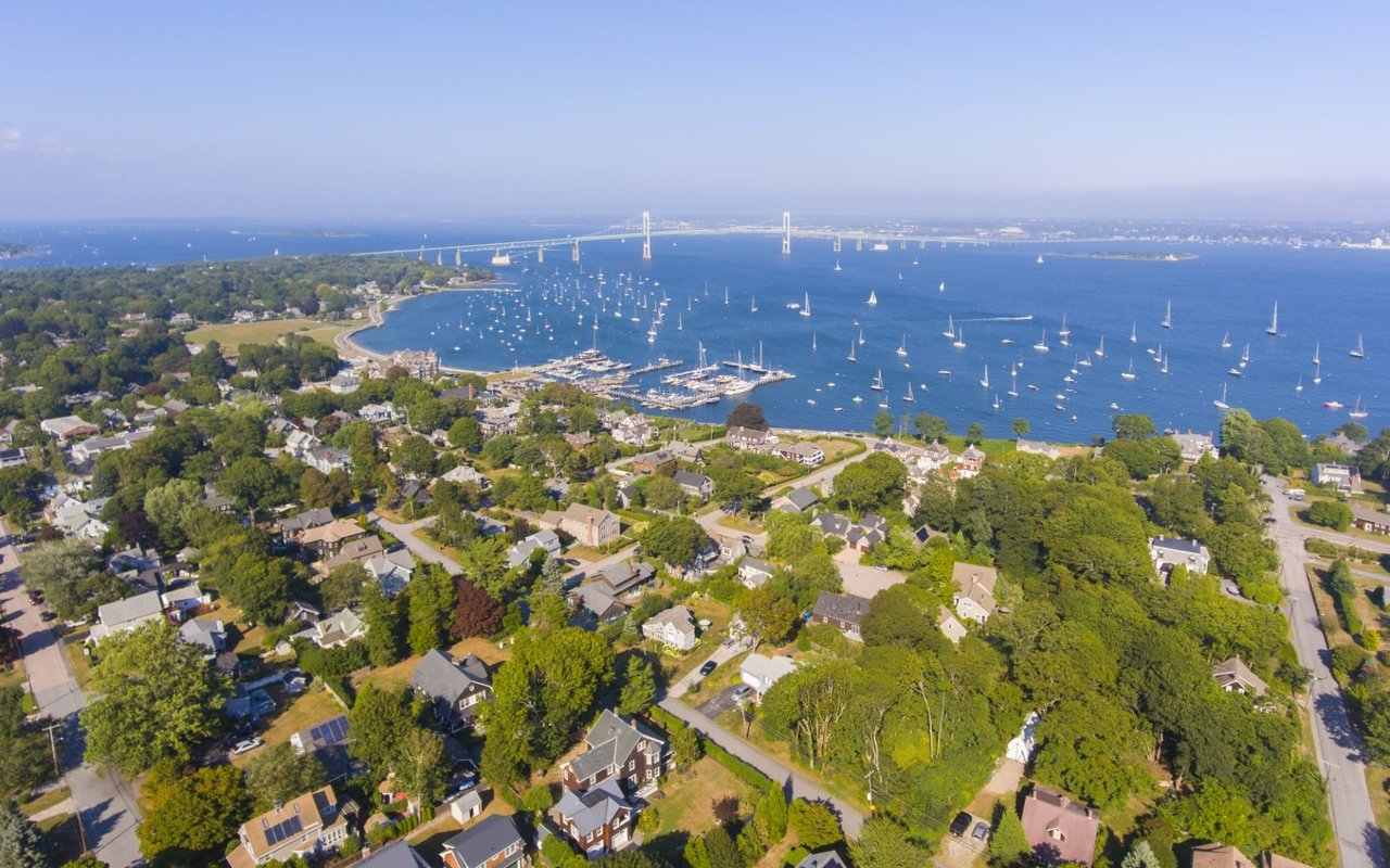 Living in Narragansett, RI