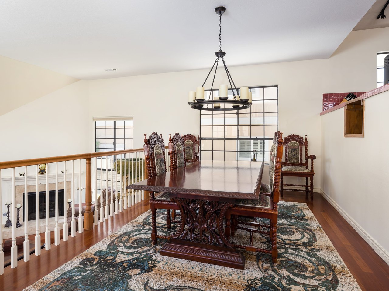 115 S Juanita Avenue A