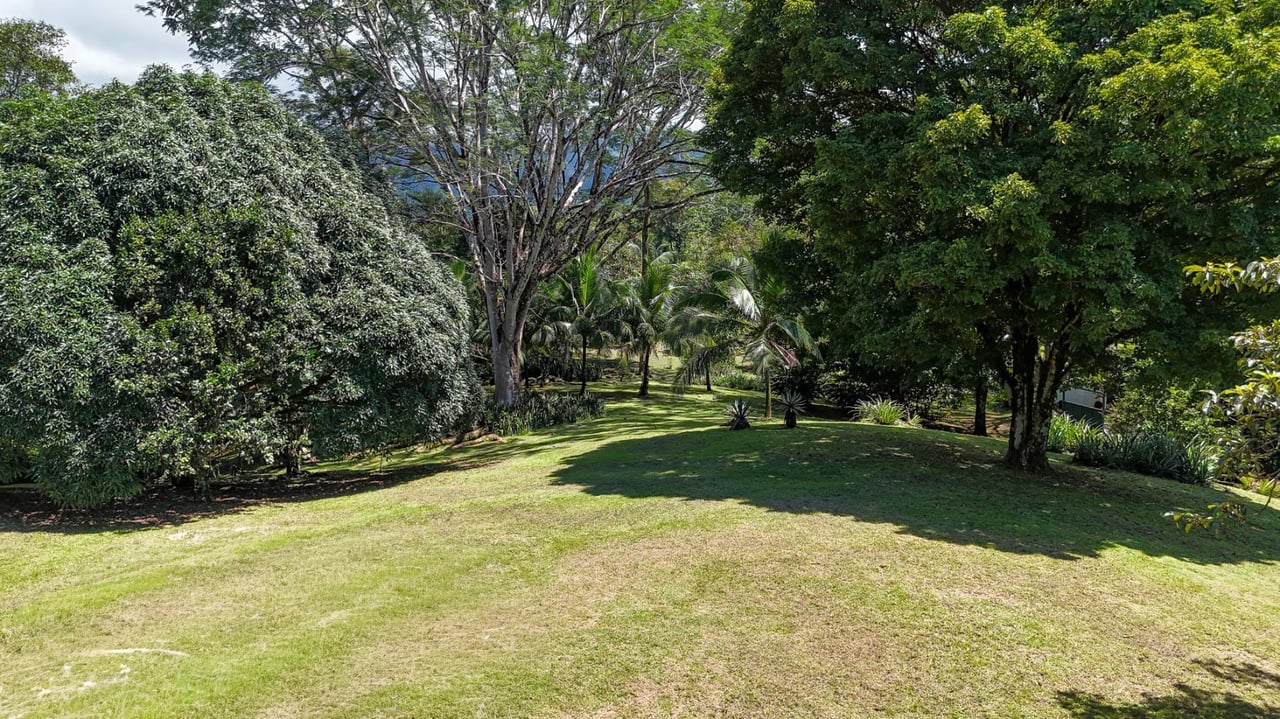 Land for Development, Ojochal, Puntarenas