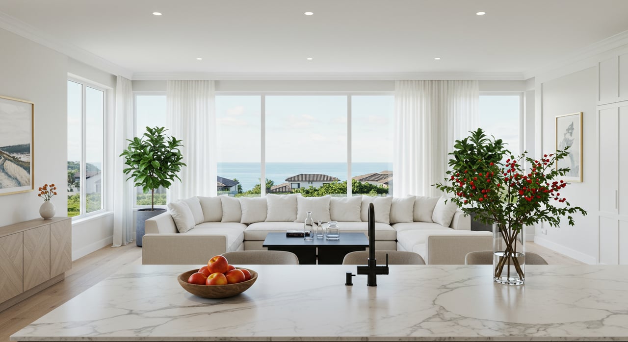 Enhancing Equity Growth in Ultra-Luxury Homes: The Impact of Upgrades and Renovations