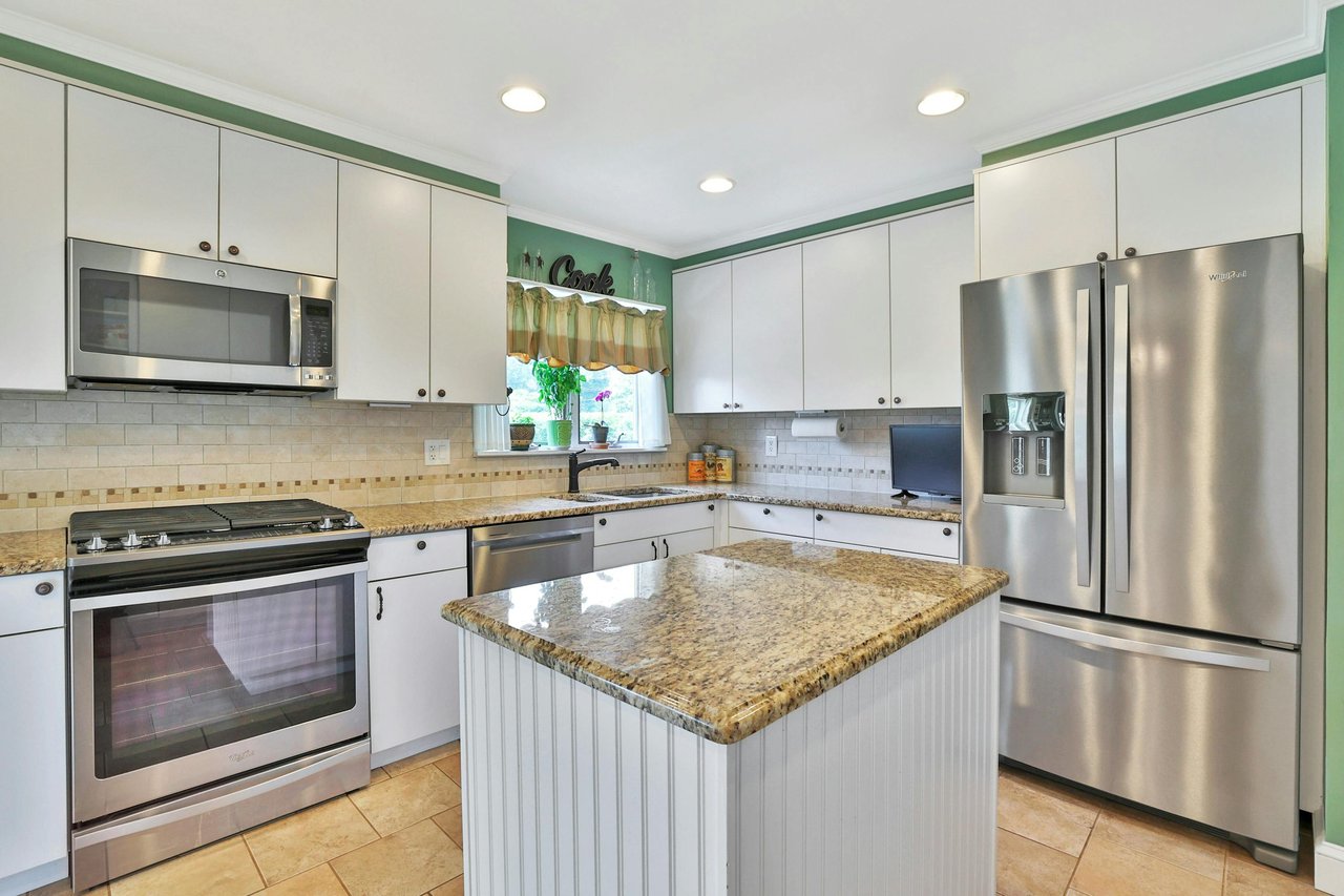 58 Laron Drive