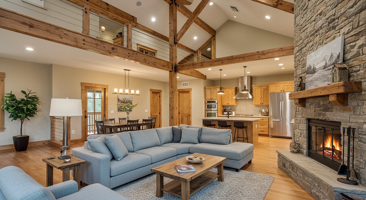 Ten Ways to Make Downsizing A Bit Easier