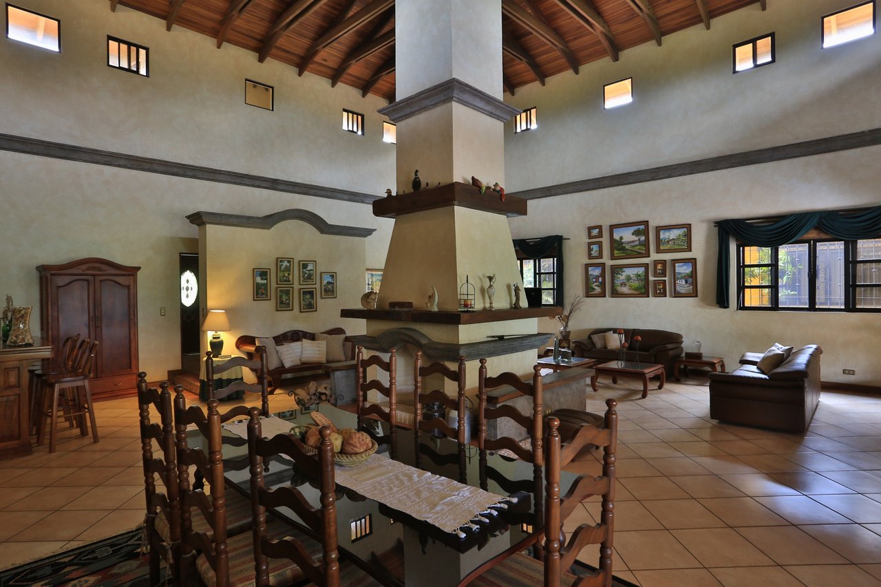 Equestrian Polo Estate, Guacima, Alajuela