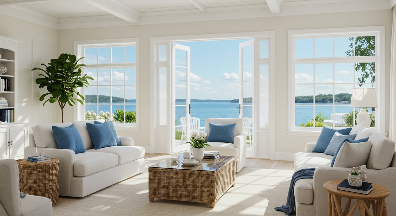 10 Popular Interior Design Styles