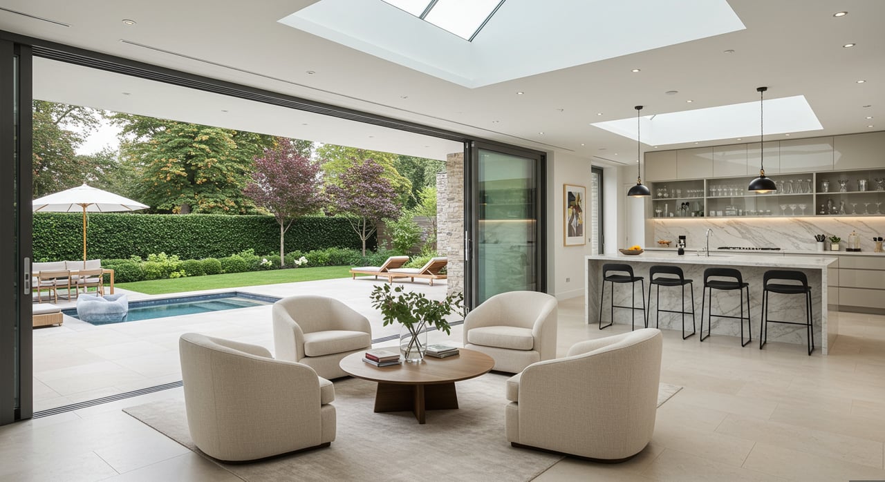 HAUTE HOME HAPPY HOURS
