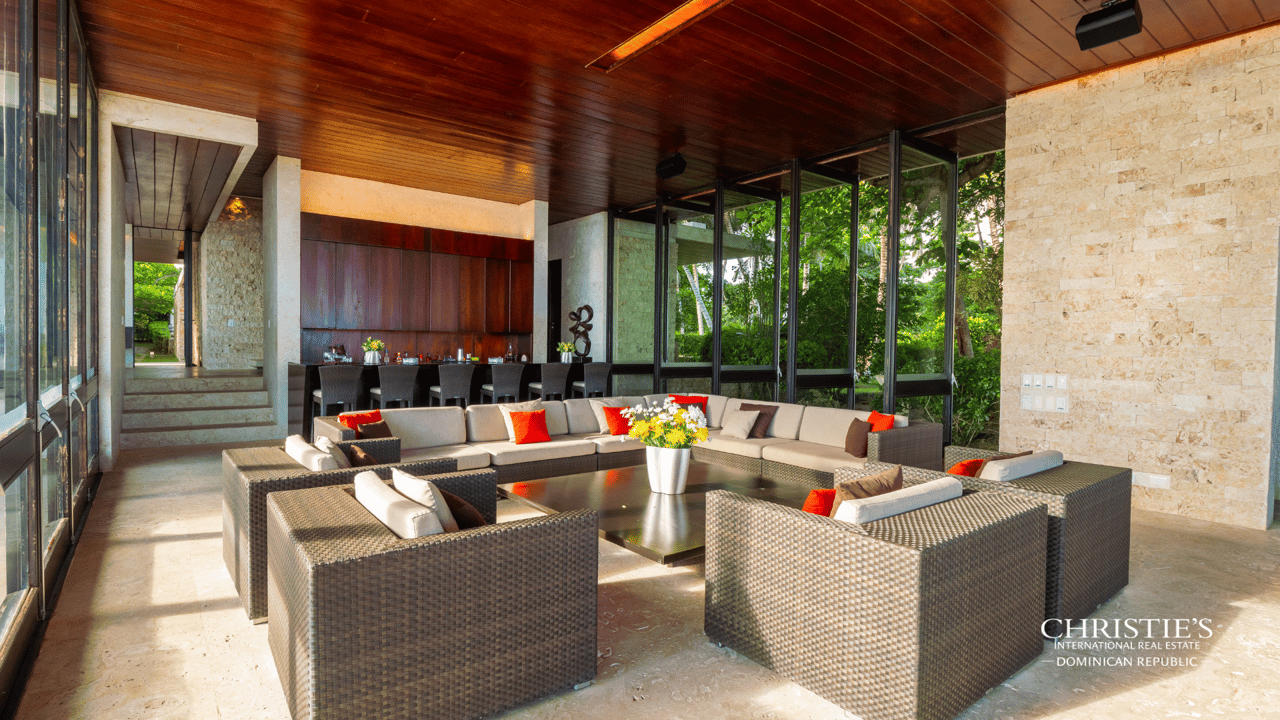 Casa Kimball