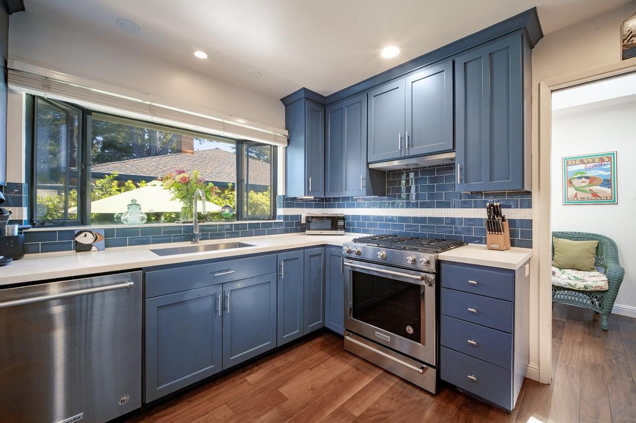 113 Del Mesa Carmel