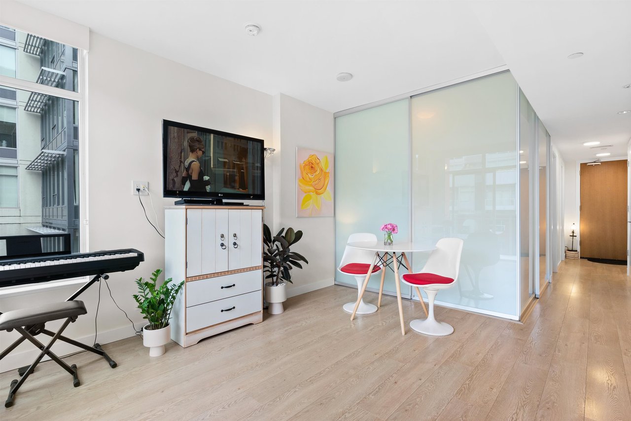 316-161 E 1st Avenue, Vancouver