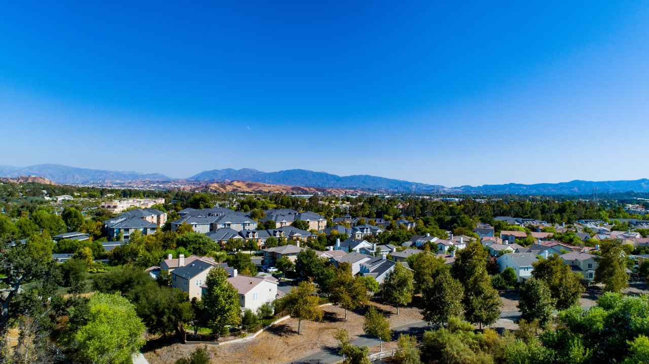 Santa Clarita Valley