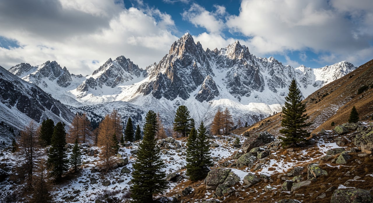 Architectural Landmarks in Park City, UT