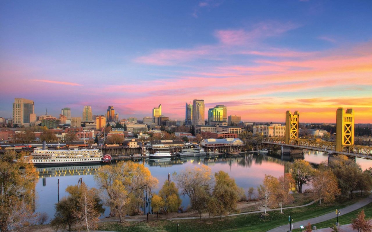 Sacramento