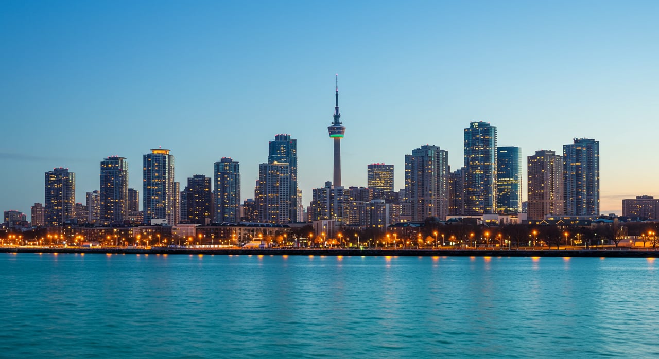 Northshore or North Side: Which Area Is Right For You?