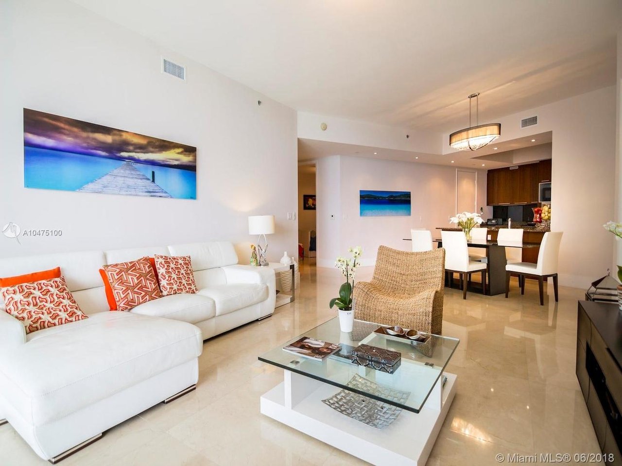 15811 Collins Ave, #1007