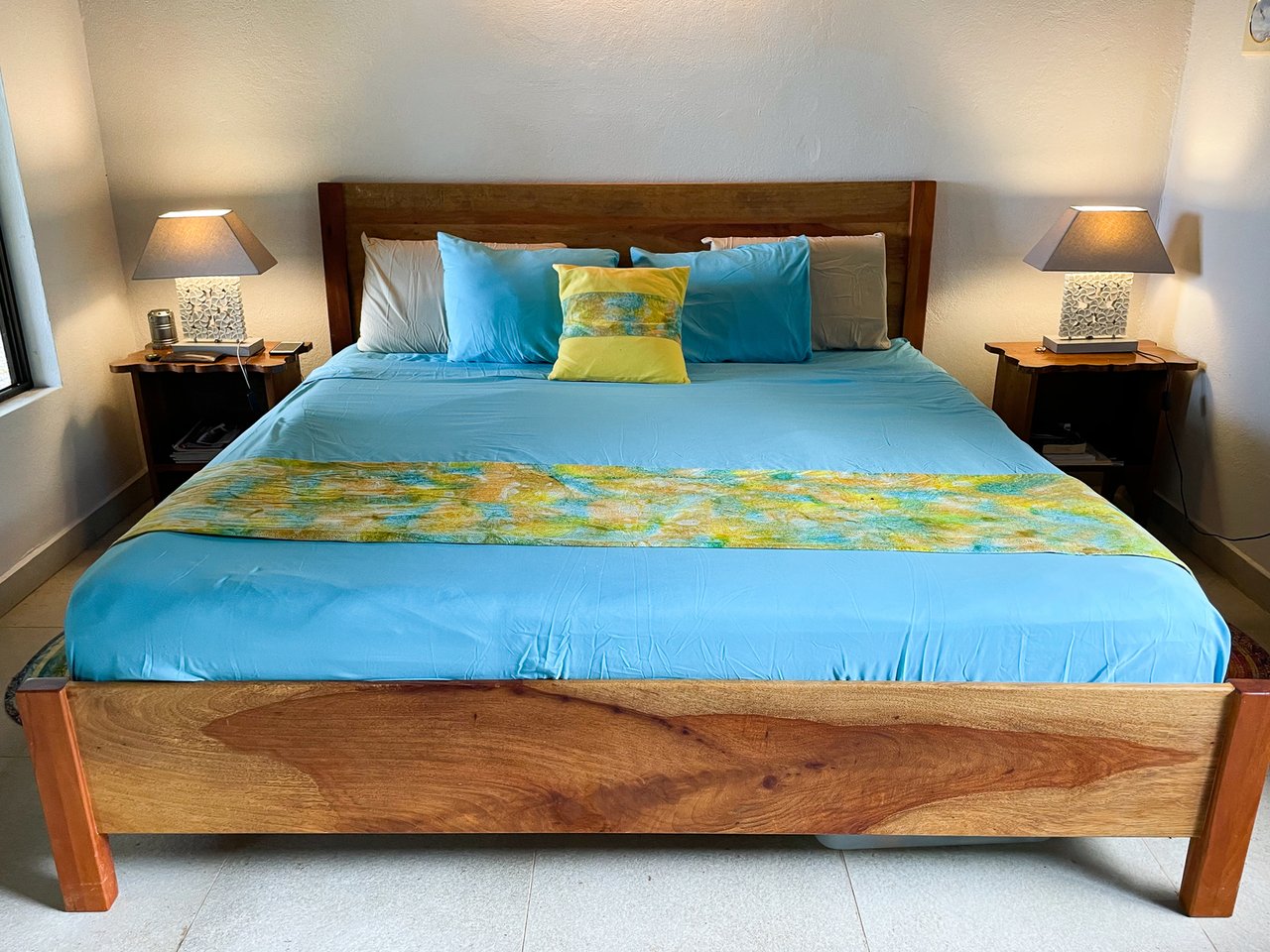 Ocean View Home With Expansion Sites, Ojochal, Puntarenas
