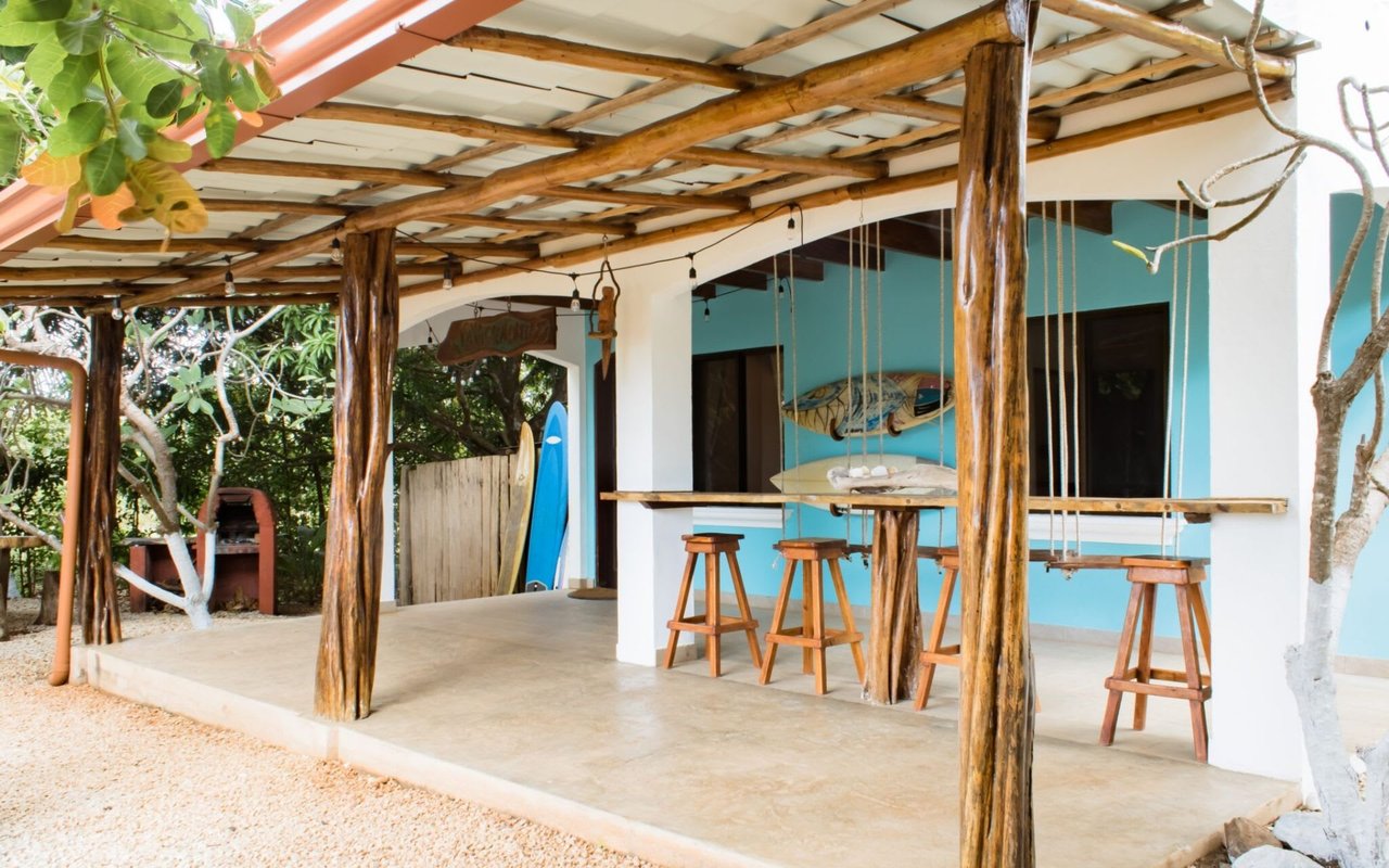 Condos for Sale Costa Rica Beachfront