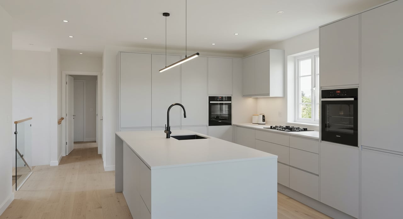 Write a Winning Offer in Today’s Real Estate Market