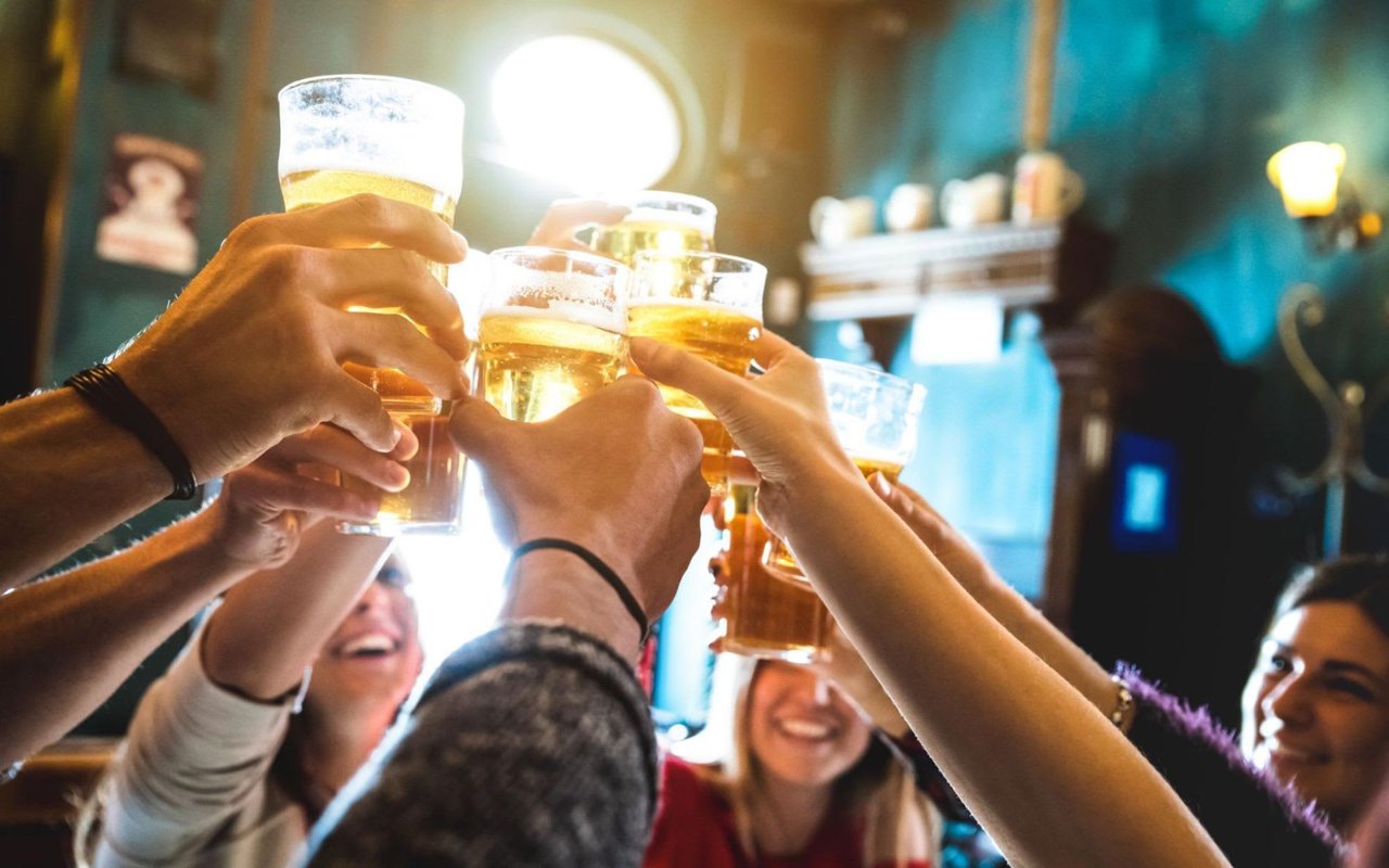 Best Breweries in Denver